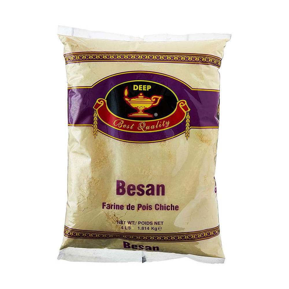 deep-besan-flour-4lb | South Asian Central