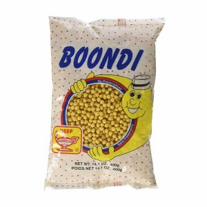 Deep Boondi 400g