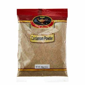 Deep Cardamom Powder 100g