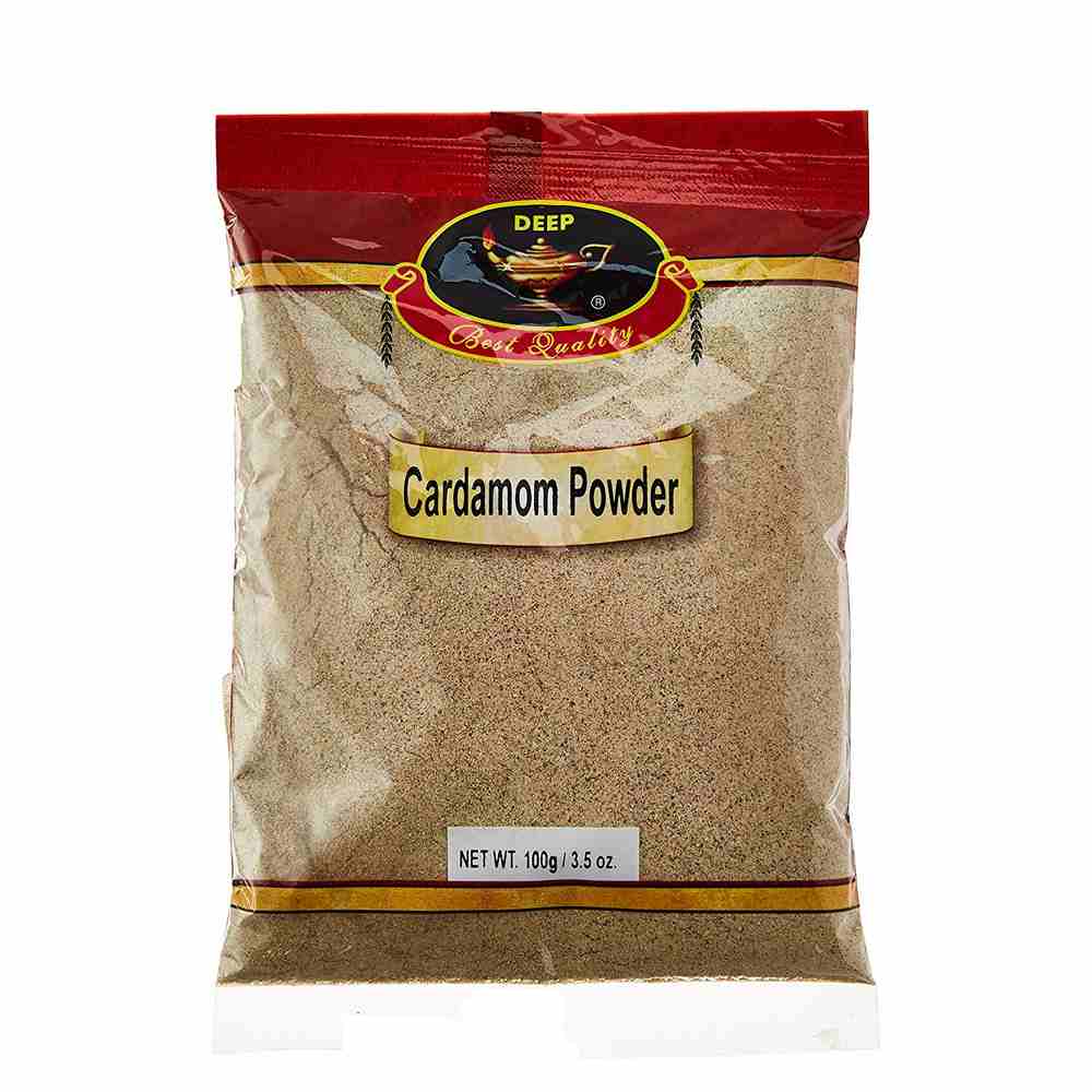 deep-cardamom-powder-100gm | South Asian Central