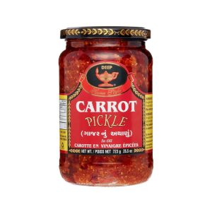 Deep Carrot Pickle 723g