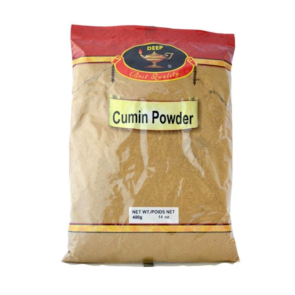 deep-coriander-cumin-powder-400gm | South Asian Central