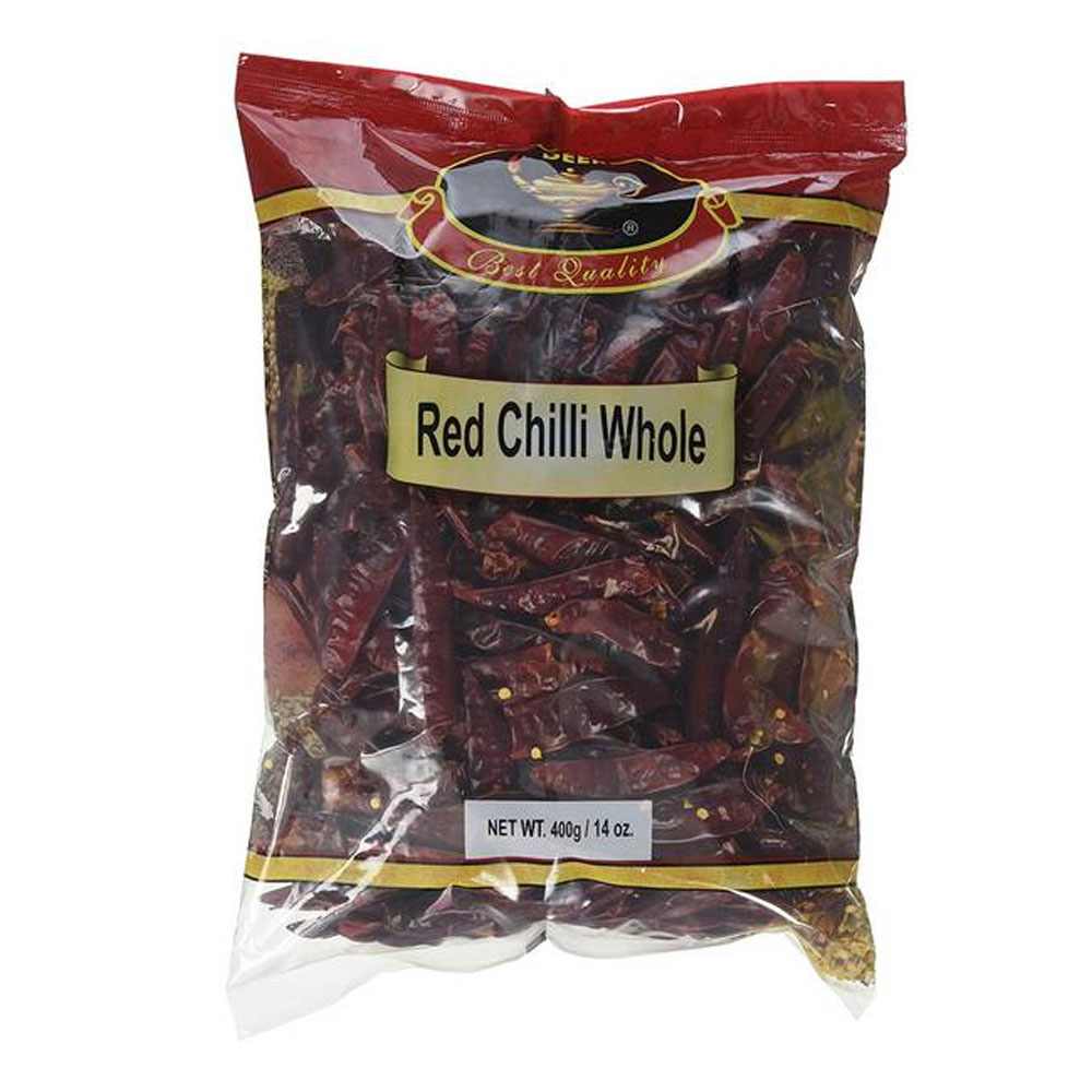 deep-dried-dry-red-chilies-whole-14oz | South Asian Central