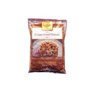 Deep Fried Onions 454g