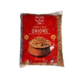 Deep Fried Onions 800g