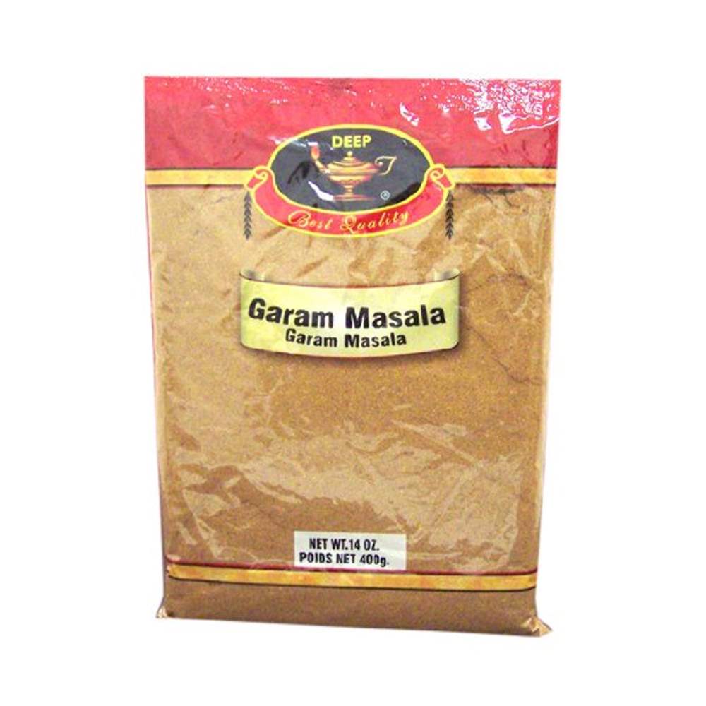 deep-garam-masala-400gm | South Asian Central