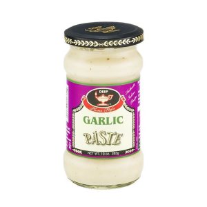 Deep Garlic Paste 283g