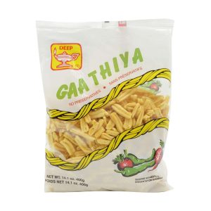 Deep Gathiya 400g