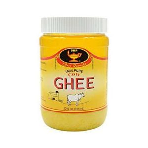 Deep Ghee 2Lb