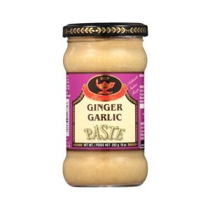 Deep Ginger Garlic Paste 283g