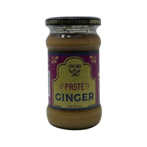 Deep Ginger Paste 283g