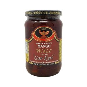 Deep Gorkeri Pickle 850g