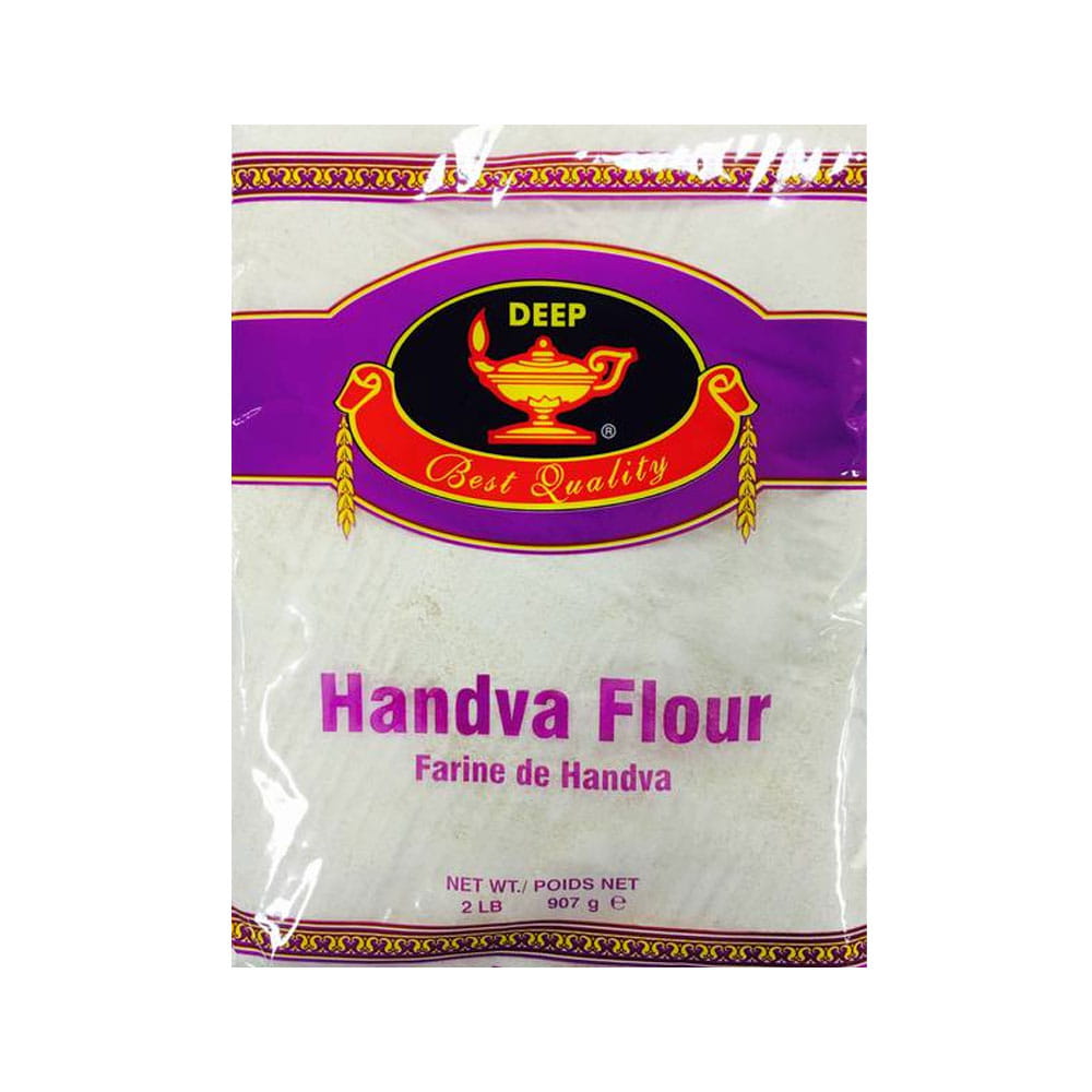 deep-handva-handvo-flour-2lb | South Asian Central