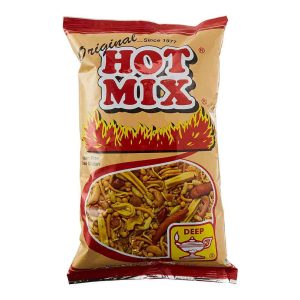 Deep Hot Mix 400g