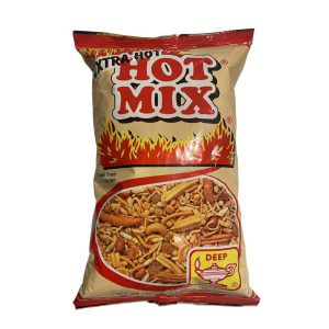 Deep Hot Mix (Extra Hot) 340g