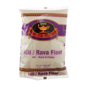 Deep Idli Rava Flour 2Lb