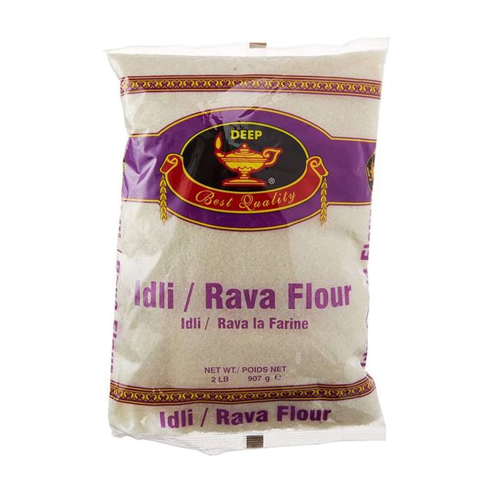 deep-idli-idly-rava-flour-2lb-1787518865 | South Asian Central