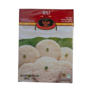 Deep Instant Idli Mix 200g