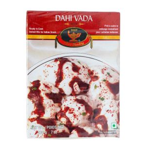 Deep Instant Mix Dahi Vada 200g