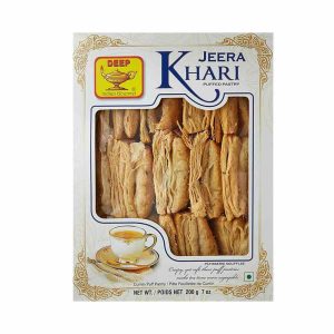 Deep Jeera Khari 200g