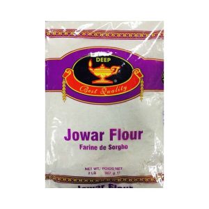 Deep Jowar Flour 2Lb