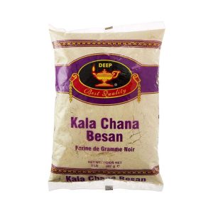 Deep Kala Chana Besan 2Lb