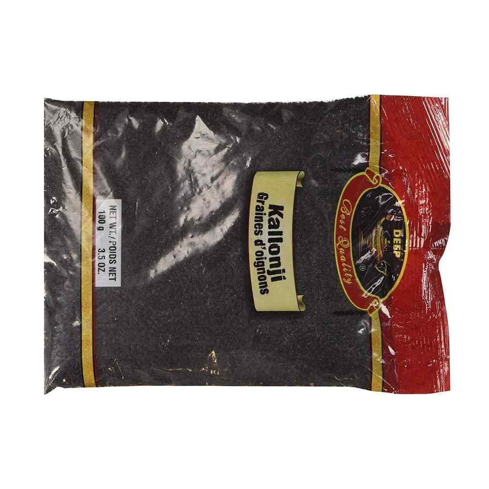 deep-kalonji-seeds-100gm | South Asian Central