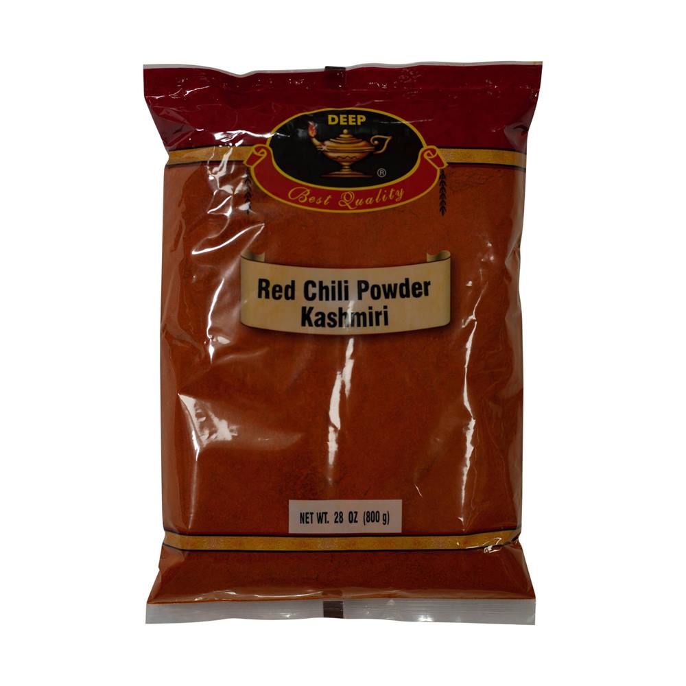 deep-kashmiri-red-chili-chilli-powder-800gm | South Asian Central