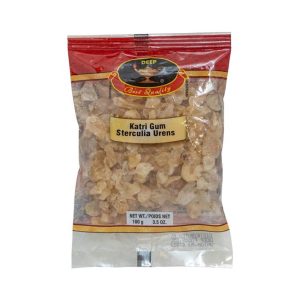 Deep Katri Gum 100g