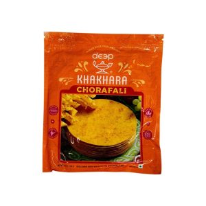 Deep Chorafali Khakhara 180g