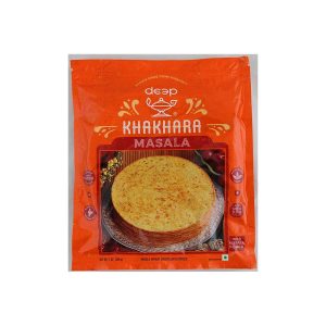 Deep Masala Khakhara 200g