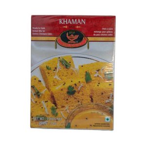 Deep Khaman Mix 200g