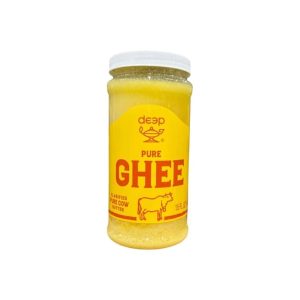 Deep Makhan Ghee 425g