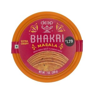 Deep Masala Bhakri 200g