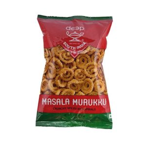 Deep Masala Murukku 200g