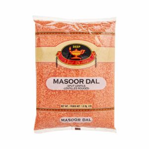 Deep Masoor Dal 4Lb
