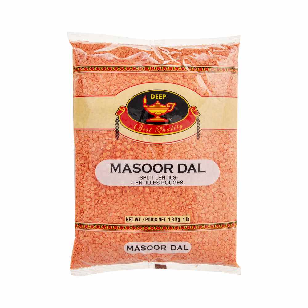 deep-masoor-dal-4lb | South Asian Central