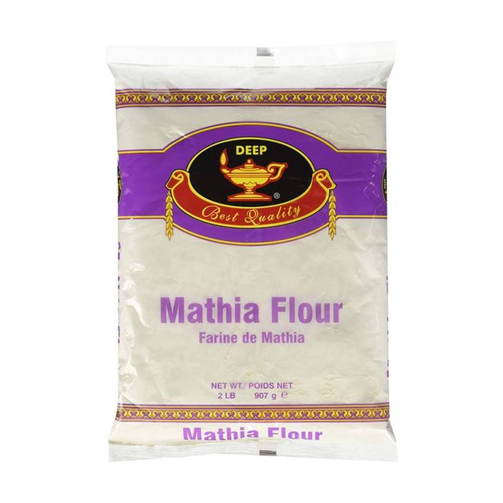 deep-mathia-flour-2lb | South Asian Central