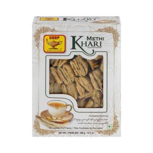 Deep Methi Khari 400g