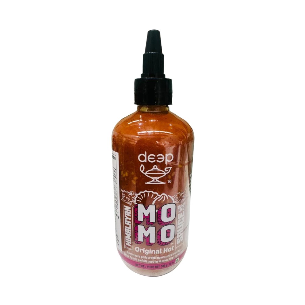 deep-momo-sauce | South Asian Central