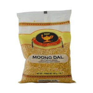 Deep Moong Dal 8Lb