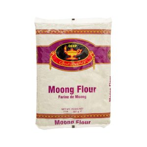 Deep Moong Whole Flour 2Lb