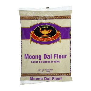 Deep Moong Dal Flour 2Lb