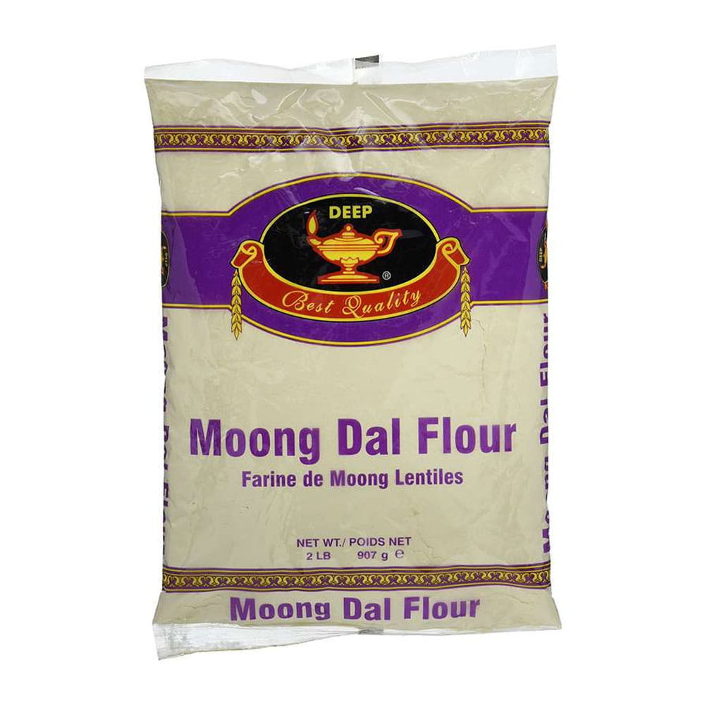 deep-mung-moong-dal-daal-flour-2lb | South Asian Central