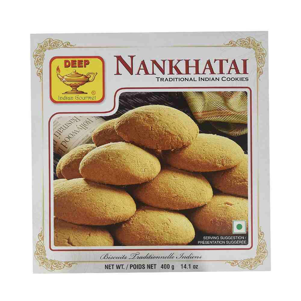 deep-nankhatai-400gm | South Asian Central