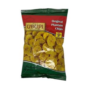 Deep Orig Plaintain Chips 200g