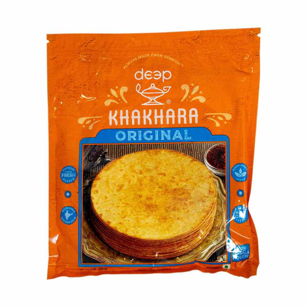 deep-original-khakhara-7-oz | South Asian Central