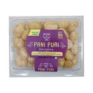 Deep Panipuri 14g 50pic