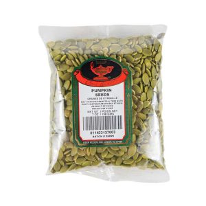 Deep Pumpkin Seeds 200g