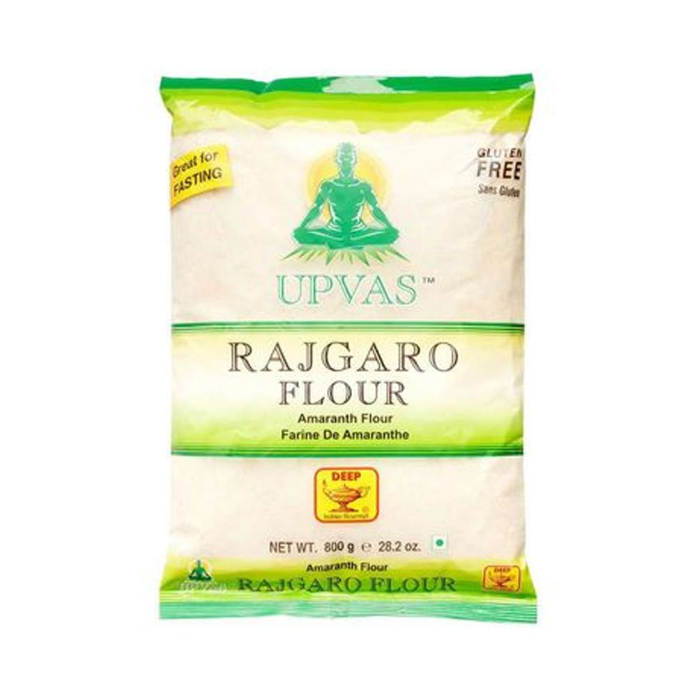 deep-rajgaro-flour-80gm-deep-rajgaro-flour-800gm | South Asian Central